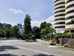 The Draycott (D10), Apartment #435809661
